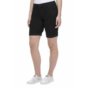 DKNY Jeans Ladies' Bermuda Roll Up Shorts